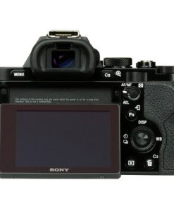 Sony A7S Mirrorless Digital Camera