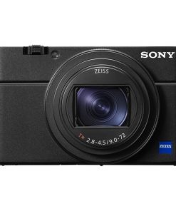 Sony Cyber-shot DSC-RX100 VI Digital Camera