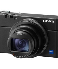 Sony Cyber-shot DSC-RX100 VI Digital Camera