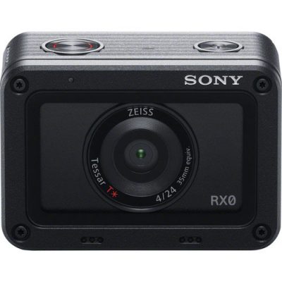 Sony RX0