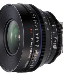 ZEISS Compact Prime CP.2 15mm/T2.9 E Mount with Imperial Markings