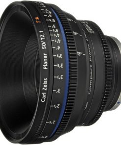 ZEISS Compact Prime CP.2 50mm/T2.1 Cine