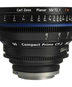 ZEISS Compact Prime CP.2 50mm/T2.1 Cine