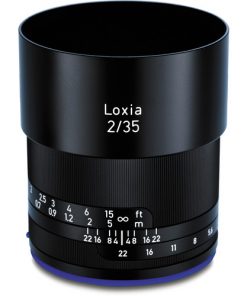 ZEISS Loxia 35mm F2