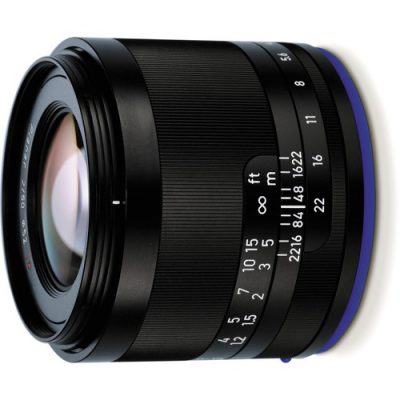 ZEISS Loxia 50mm F2