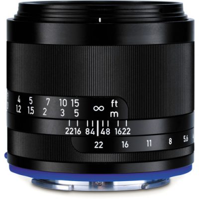 ZEISS Loxia 50mm F2