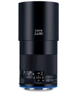 ZEISS Loxia 85mm F2.4