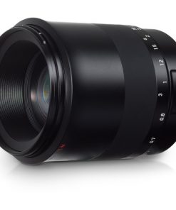 ZEISS Milvus 100mm F2M ZE Macro Lens for Canon EF