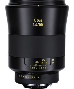 ZEISS Otus 55mm F1.4 ZF.2