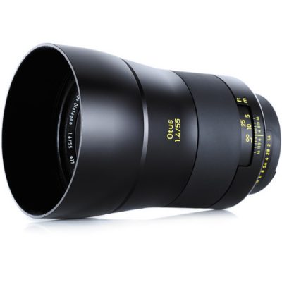 ZEISS Otus 55mm F1.4 ZF.2