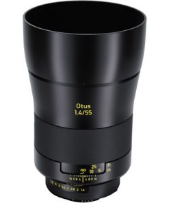 ZEISS Otus 55mm F1.4 ZF.2