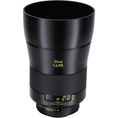 ZEISS Otus 55mm F1.4 ZF.2