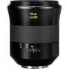 ZEISS Otus 85mm f1.4 ZE