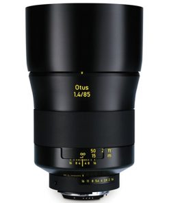 ZEISS Otus 85mm f1.4 ZE