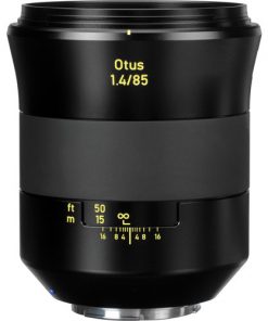 ZEISS Otus 85mm f1.4 ZE