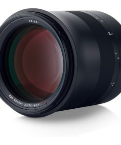 Zeiss Milvus 135mm F2 ZE