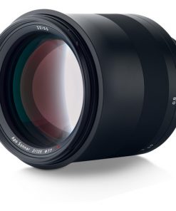 Zeiss Milvus 135mm F2 ZE