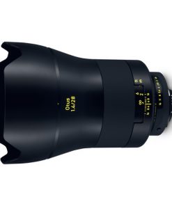 Zeiss Otus 28mm F1.4 ZF.2