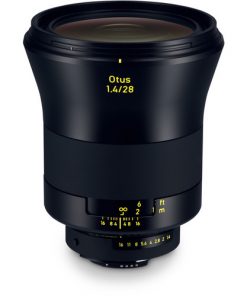 Zeiss Otus 28mm F1.4 ZF.2