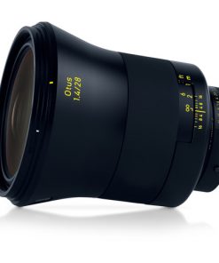 Zeiss Otus 28mm F1.4 ZF.2