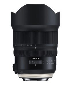 Tamron SP 15-30mm F2.8 Di VC USD