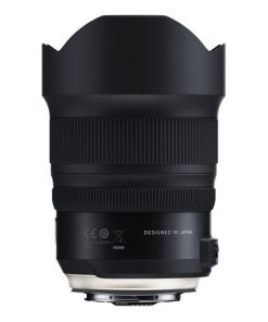 Tamron SP 15-30mm F2.8 Di VC USD