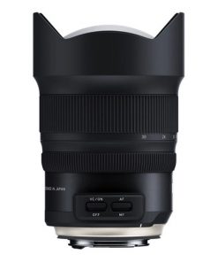 Tamron SP 15-30mm F2.8 Di VC USD