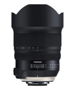 Tamron SP 15-30mm F2.8 Di VC USD