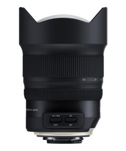 Tamron SP 15-30mm F2.8 Di VC USD