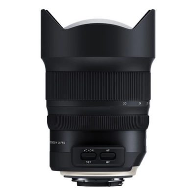 Tamron SP 15-30mm F2.8 Di VC USD