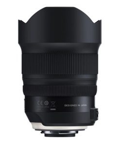 Tamron SP 15-30mm F2.8 Di VC USD