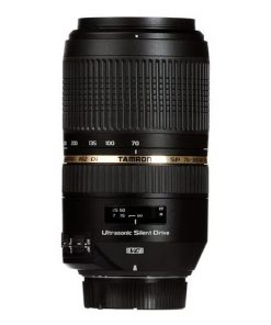 Tamron SP 70-300mm f4-5.6 Di VC USD