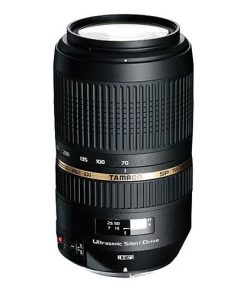 Tamron SP 70-300mm f4-5.6 Di VC USD