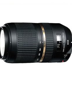 Tamron SP 70-300mm f4-5.6 Di VC USD