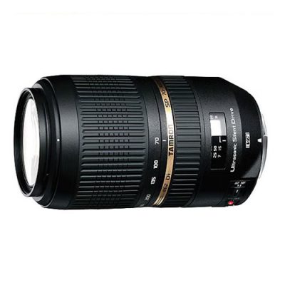 Tamron SP 70-300mm f4-5.6 Di VC USD