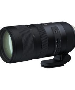 Tamron SP 70-200mm F2.8 Di VC USD G2