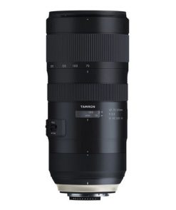 Tamron SP 70-200mm F2.8 Di VC USD G2