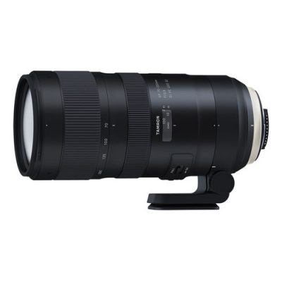 Tamron SP 70-200mm F2.8 Di VC USD G2