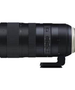 Tamron SP 70-200mm F2.8 Di VC USD G2