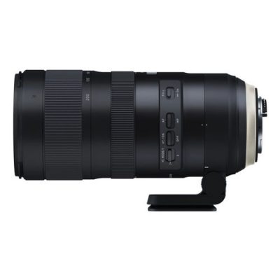 Tamron SP 70-200mm F2.8 Di VC USD G2