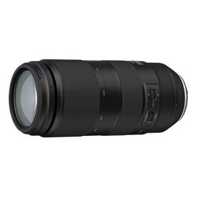 Tamron 100-400mm F4.5-6.3 Di VC USD