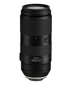 Tamron 100-400mm F4.5-6.3 Di VC USD