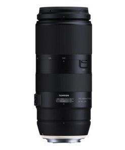 Tamron 100 400mm F4.5 6.3 Di VC USD