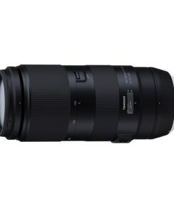 Tamron 100 400mm F4.5 6.3 Di VC USD