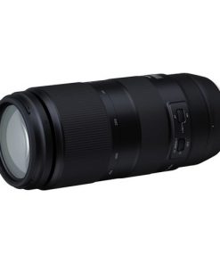 Tamron 100 400mm F4.5 6.3 Di VC USD