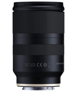 Tamron 28-75mm F2.8 Di III RXD