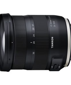 Tamron 17-35mm F2.8-4 DI OSD