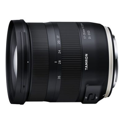 Tamron 17-35mm F2.8-4 DI OSD