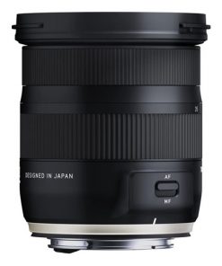 Tamron 17-35mm F2.8-4 DI OSD