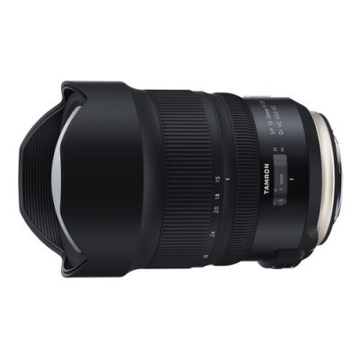 Tamron SP 15-30mm F2.8 Di VC USD G2